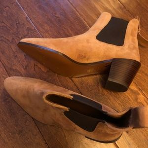 Frame boots size 9/39